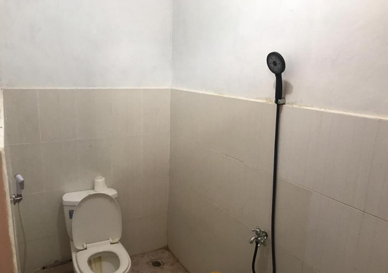 Heiner Homestay Bunaken Extérieur photo